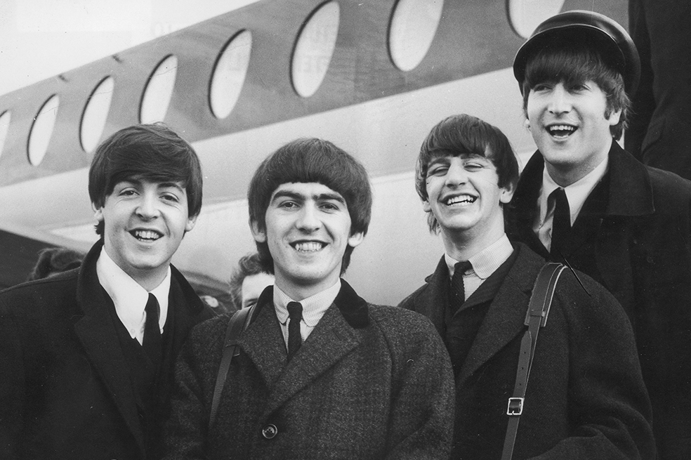 ¿Por qué el 25 de junio se celebra el Día Global de The Beatles? Esta es la historia