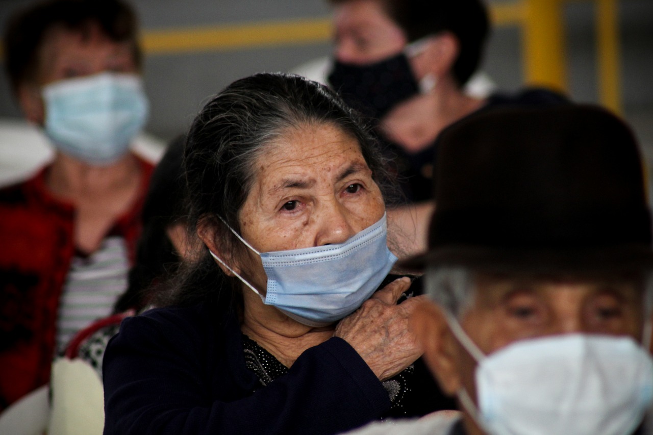 Hoy pagan subsidio de Colombia Mayor: sepa si es beneficiario y cómo reclamarlo