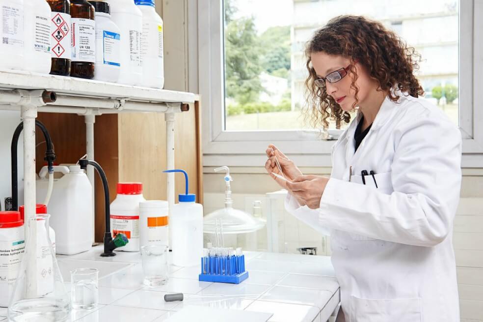L’Oréal y la UNESCO buscan a las mejores mujeres en ciencia