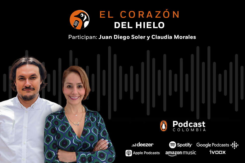 “Relatos del confín del mundo”, una conexión con los héroes del pasado