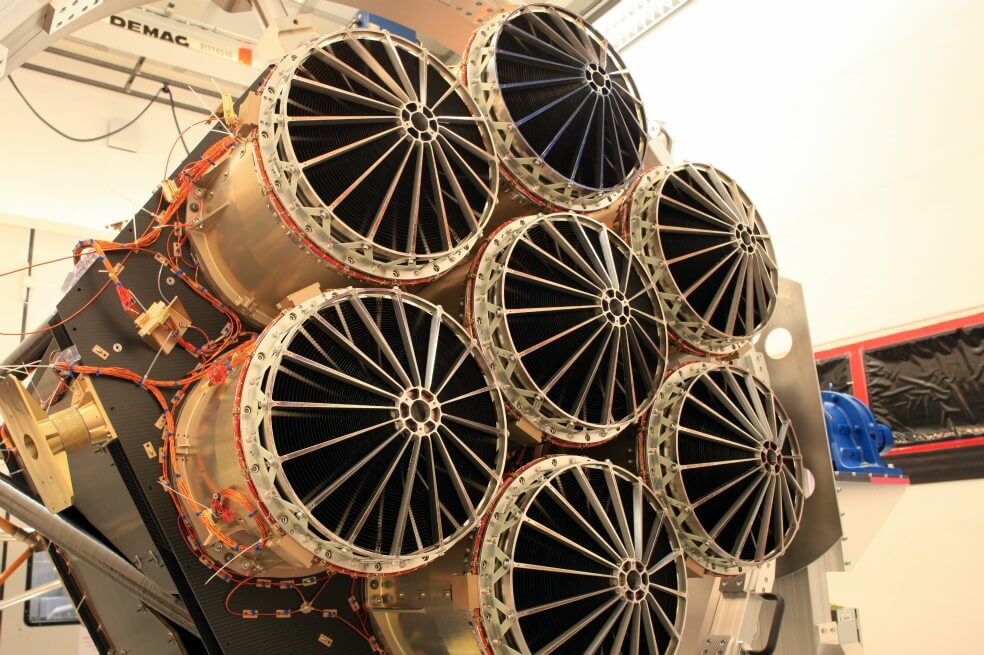 Este sábado despegará la misión que abrirá una nueva era de observaciones del universo