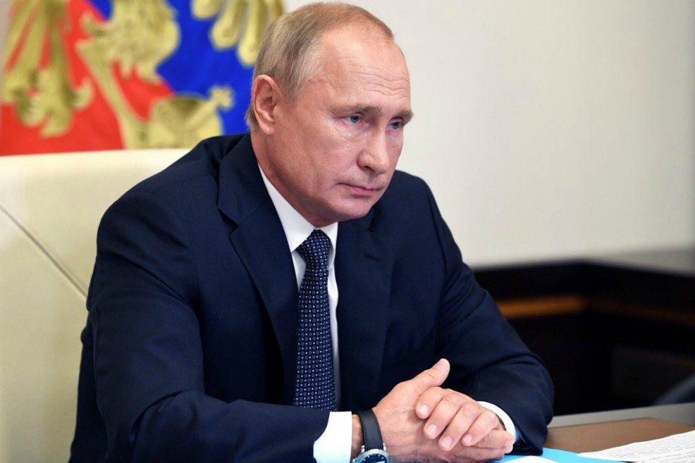 Rusia dice que acusación de espionaje en Colombia es infundada