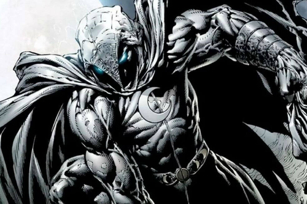 ¿Será este el villano de Moon Knight en la serie de Disney+?