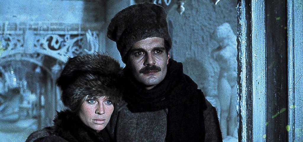 El creador de «Vikingos» y «Los Tudor» prepara una serie de «Doctor Zhivago»