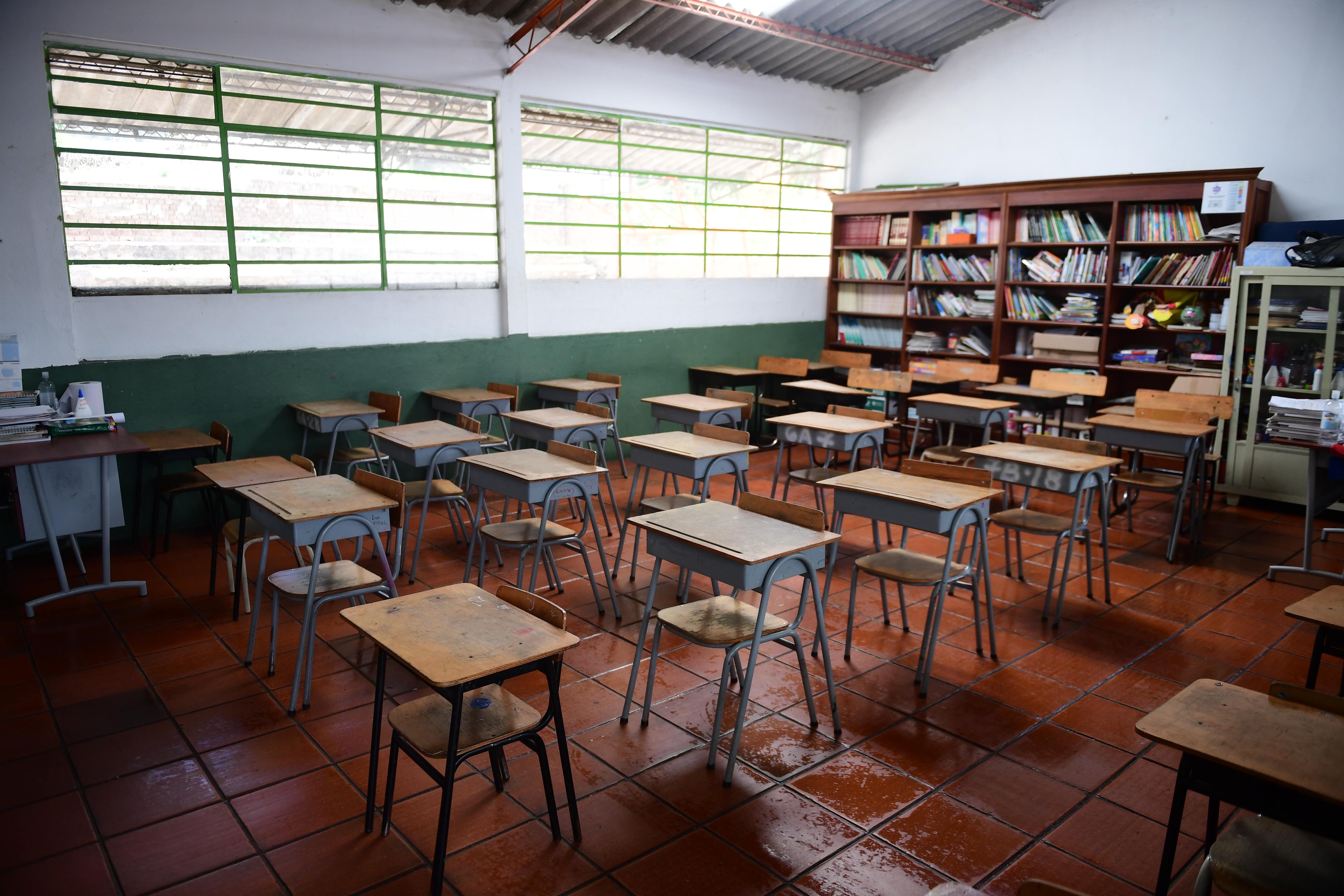 ¿Aumentar el salario a los maestros mejora la calidad de la educación?