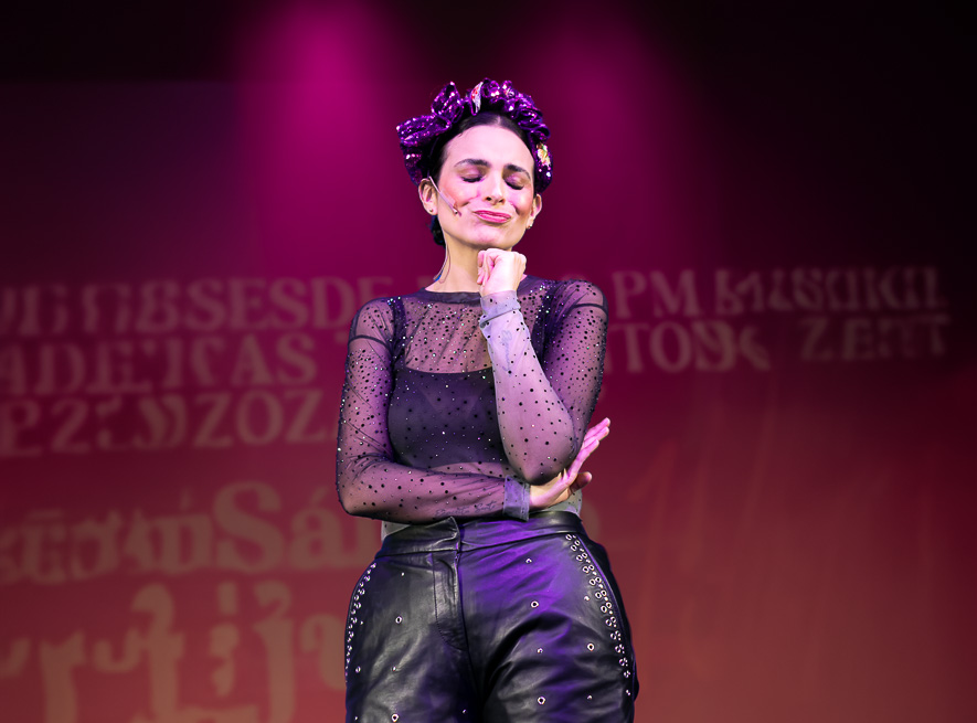 Planes para hacer en septiembre: stand up comedy, música, teatro, cine verde y más