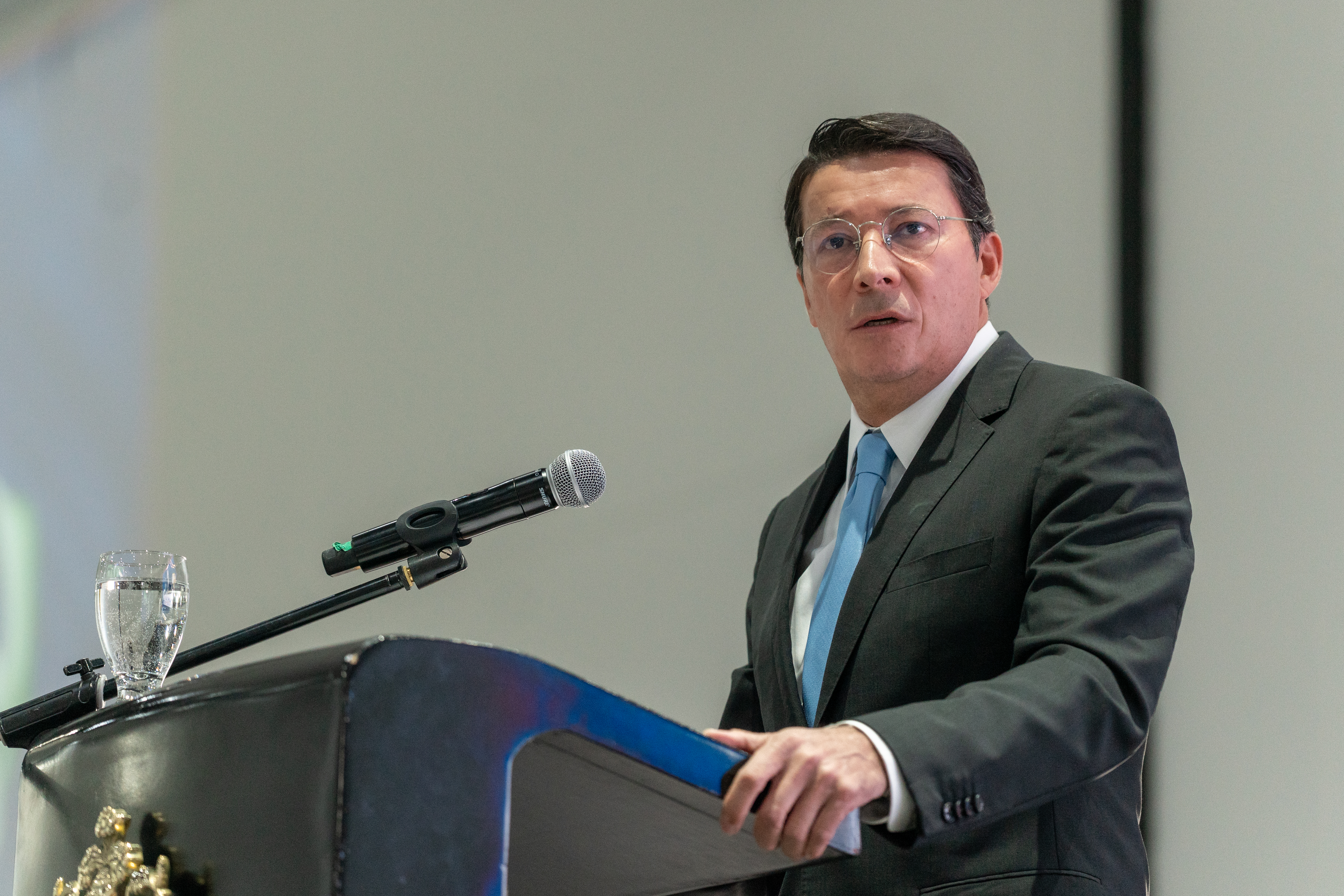 Registraduría instó a garantizar la seguridad para las elecciones presidenciales