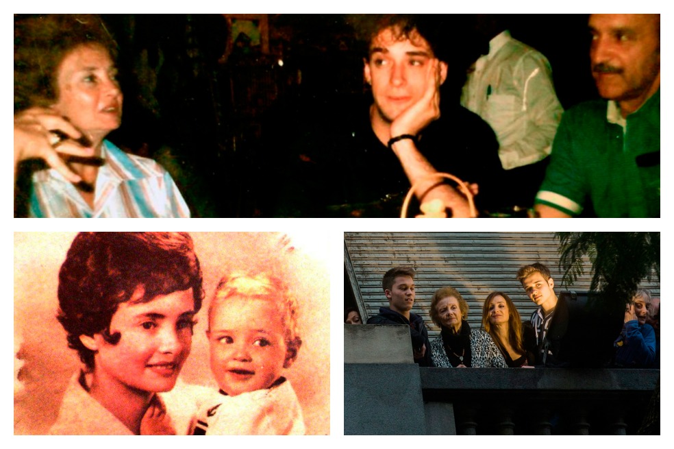 Tristeza de Lilian Clark, madre de Gustavo Cerati