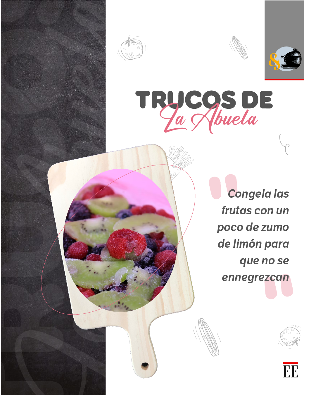 Trucos de la abuela