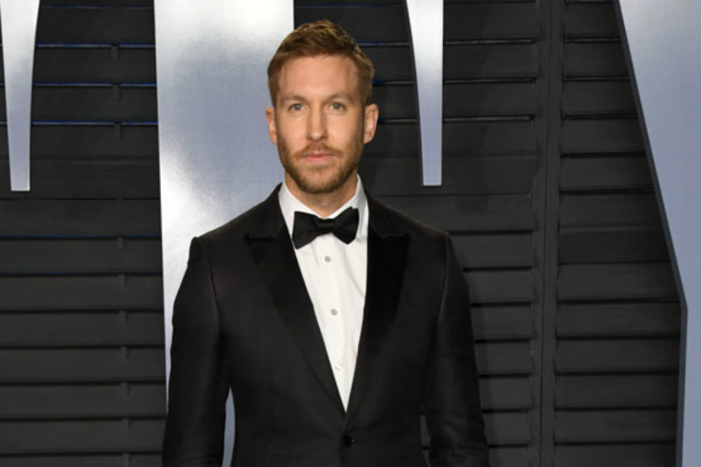 Adam Wiles: «Yo no me llamo Calvin Harris»