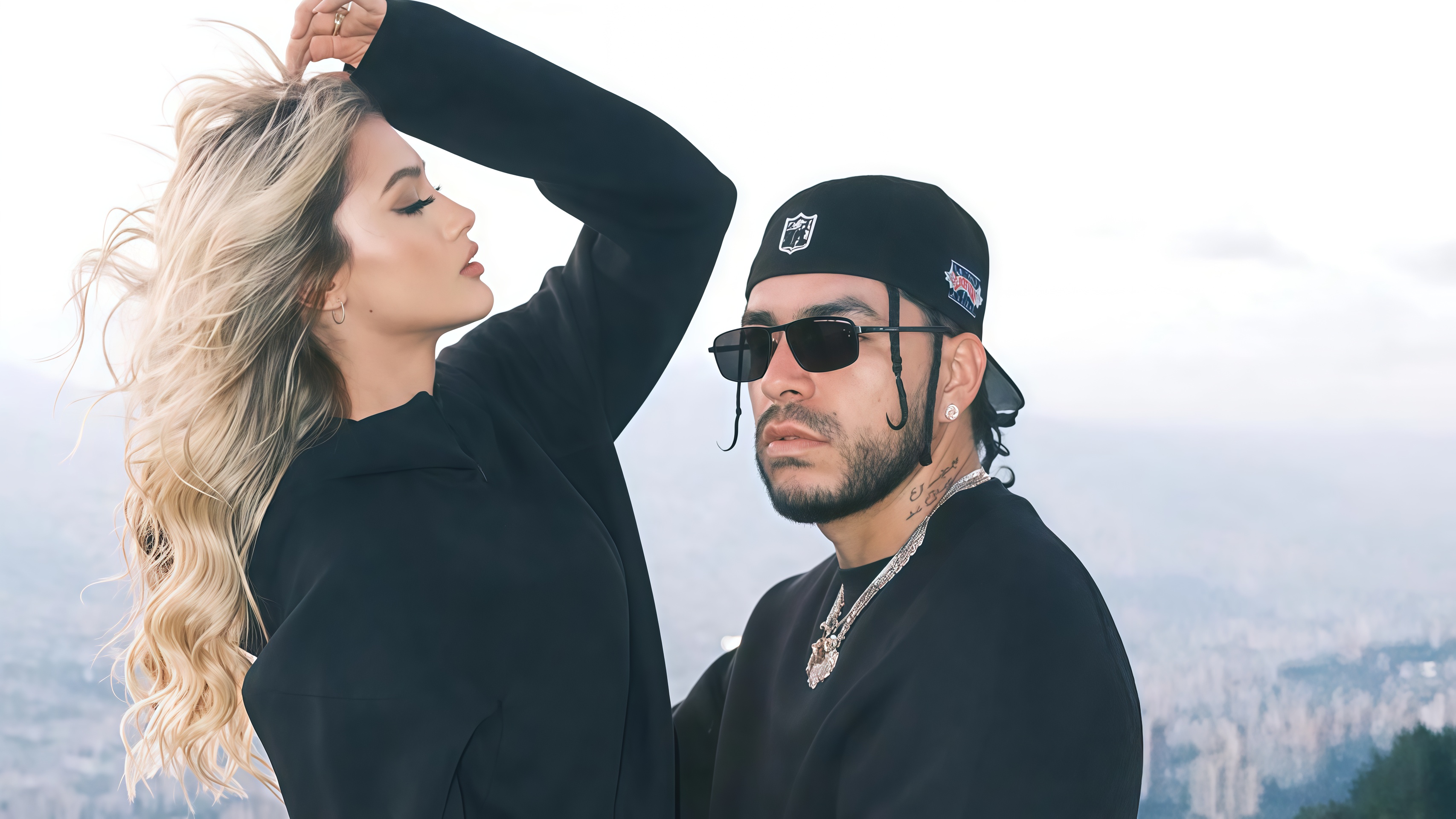 Exnovia de Ryan Castro tiene nueva pareja: confirmó noviazgo con famoso futbolista
