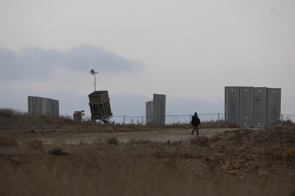 Israel y Hamas acuerdan alto al fuego en Gaza