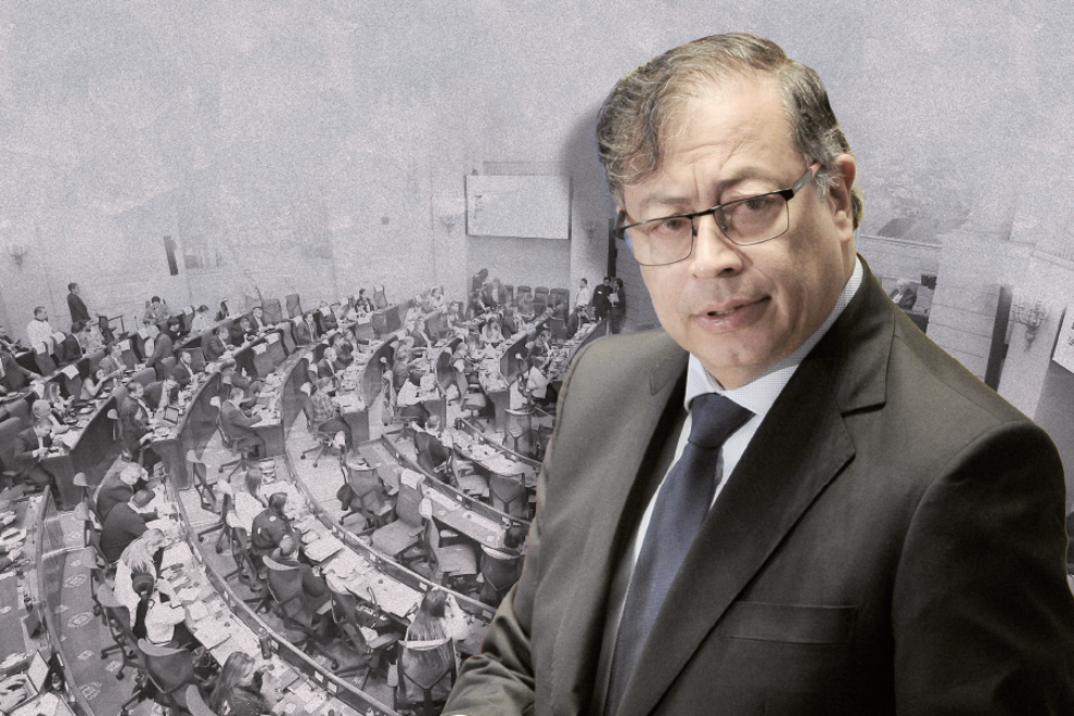 Petro, Congreso, reformas y paz total: lo que viene en política para este 2024 bisiesto