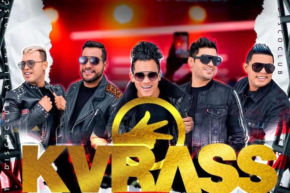 Falleció integrante del grupo Kvrass: “qué tristeza su partida”