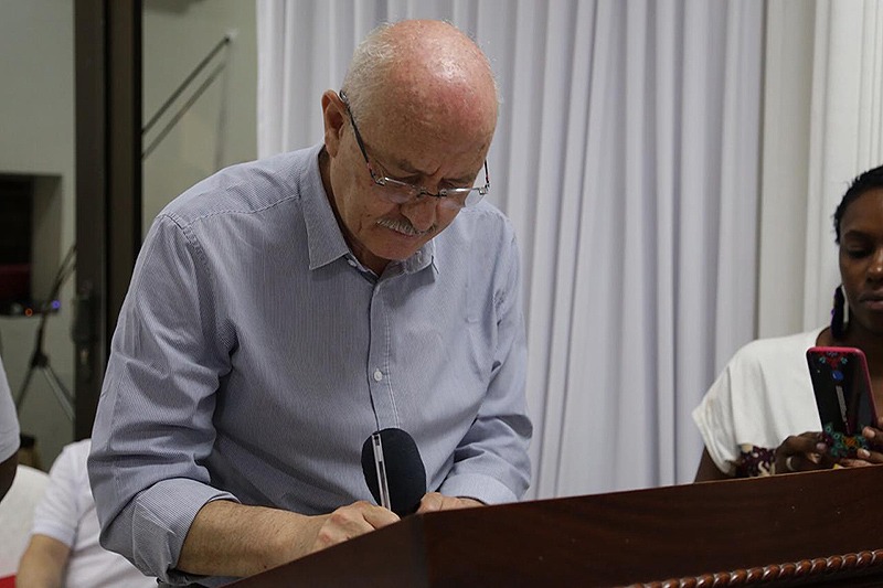 Alerta al gobierno Petro: Archivos de la Comisión de la Verdad podrían perderse