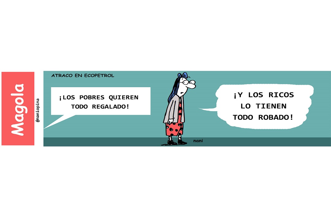 Atraco
