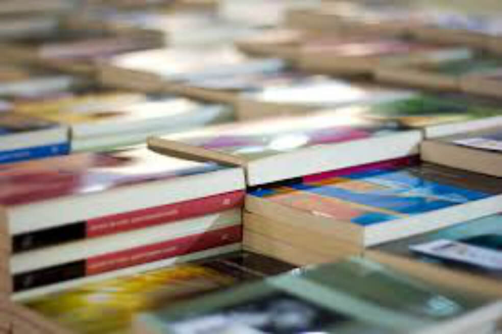 Comienza la Flip, la feria literaria más importante de Brasil