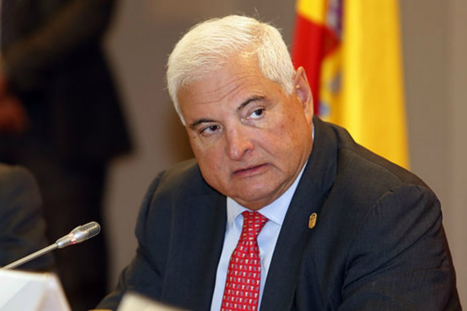 A un paso de juicio el proceso por interceptaciones en gobierno de Martinelli