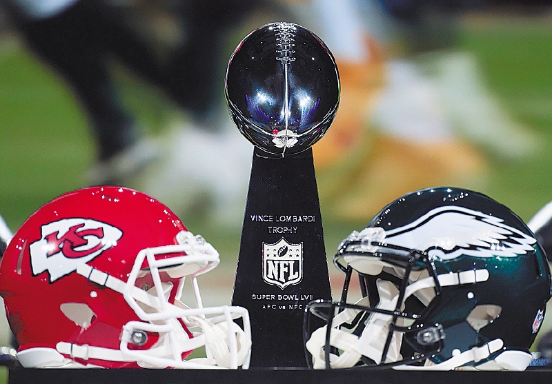 ¿Cómo funciona el Super Bowl? Guía para entender un partido de fútbol americano