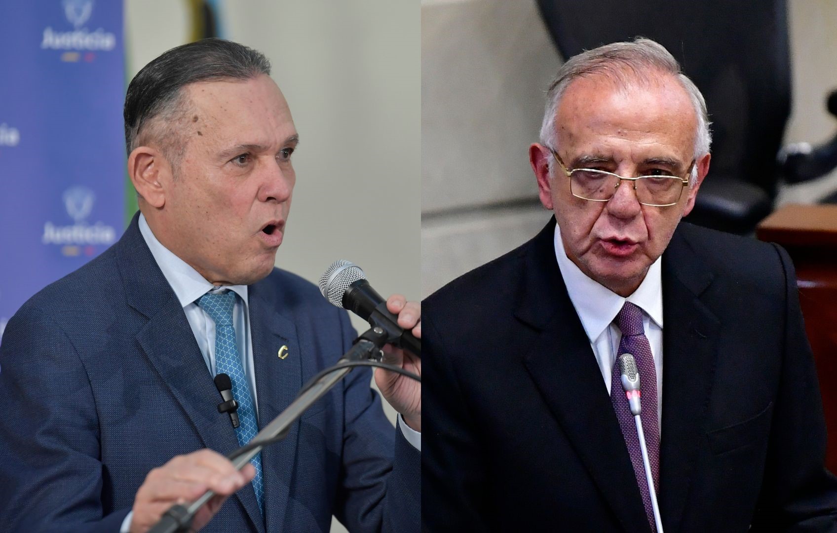 “Sin ministro en Catatumbo no va a ser fácil”: Cepeda sobre renuncia de Velásquez