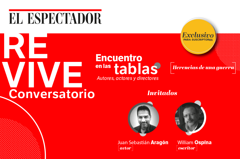 ¡Si te lo perdiste! Ingresa ahora y rememora este emotivo encuentro
