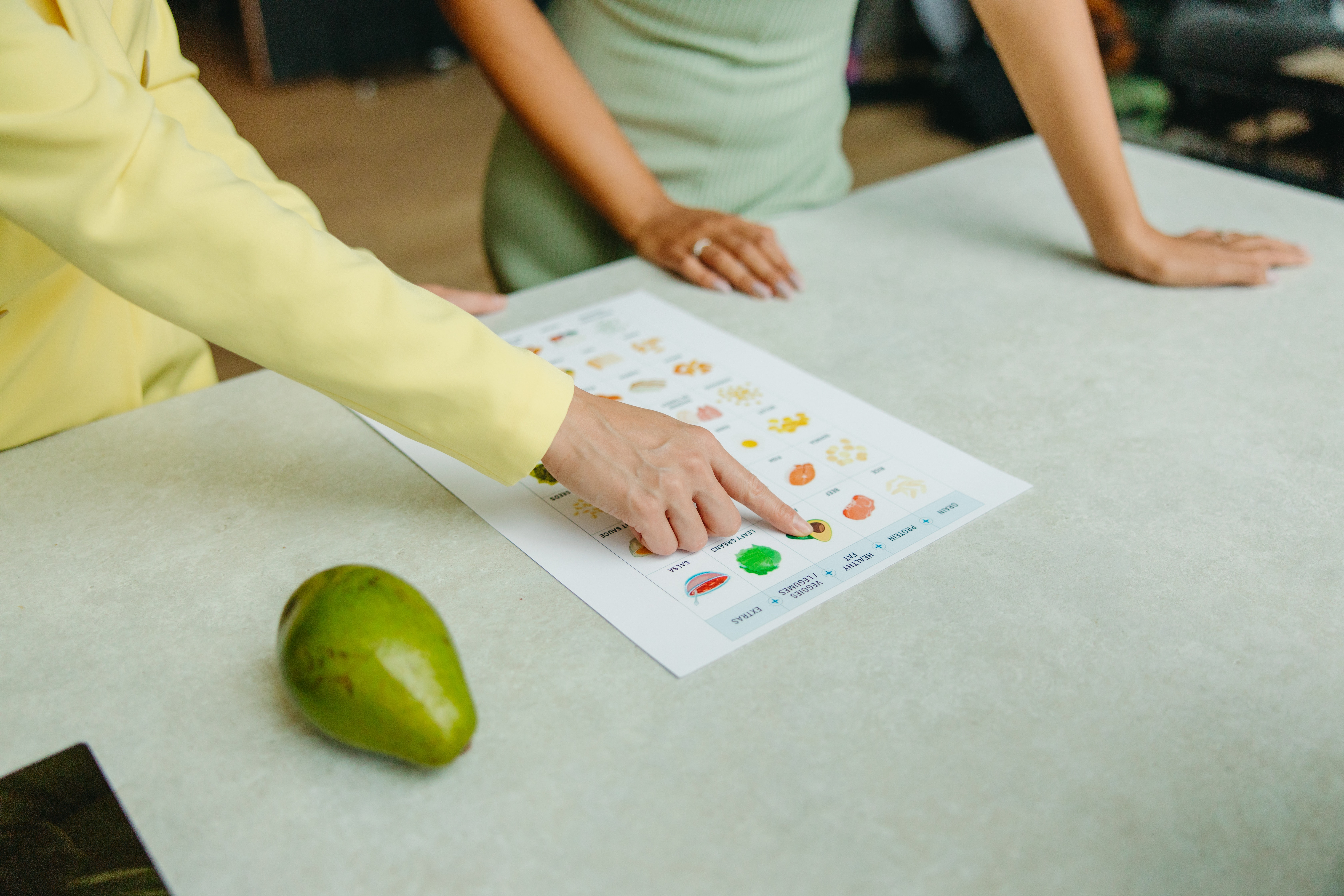 ¿Qué comer antes de hacer ejercicio? Esto dicen los expertos
