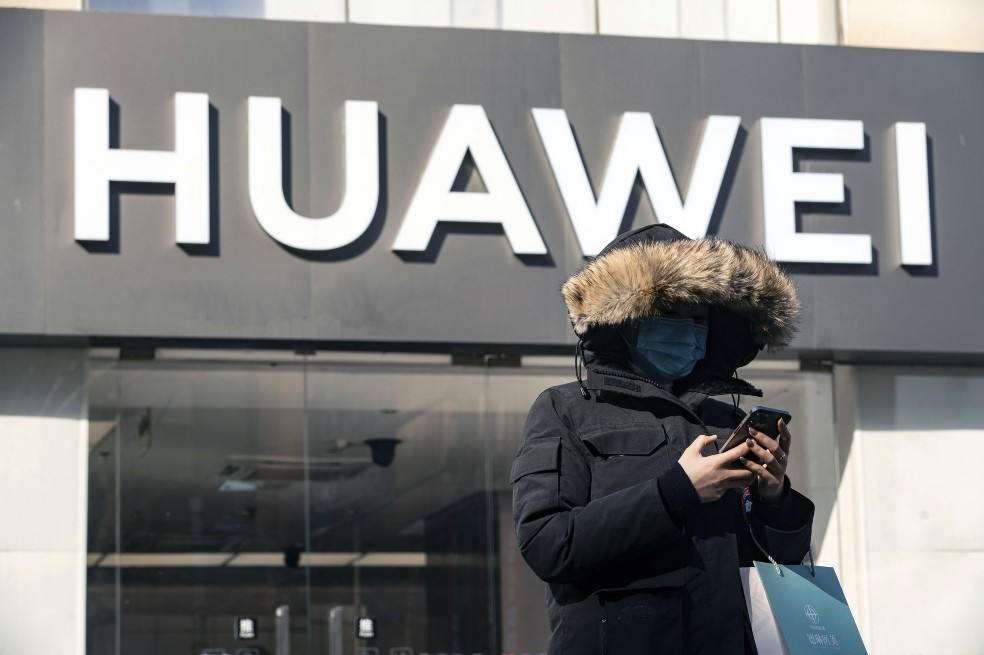 Huawei abrirá su primera fábrica fuera de China