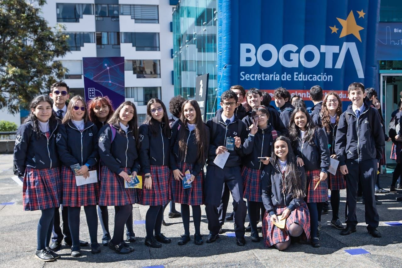 ¿Pronto a graduarse y no sabe qué estudiar? Conozca “Mi brújula hacia el futuro”
