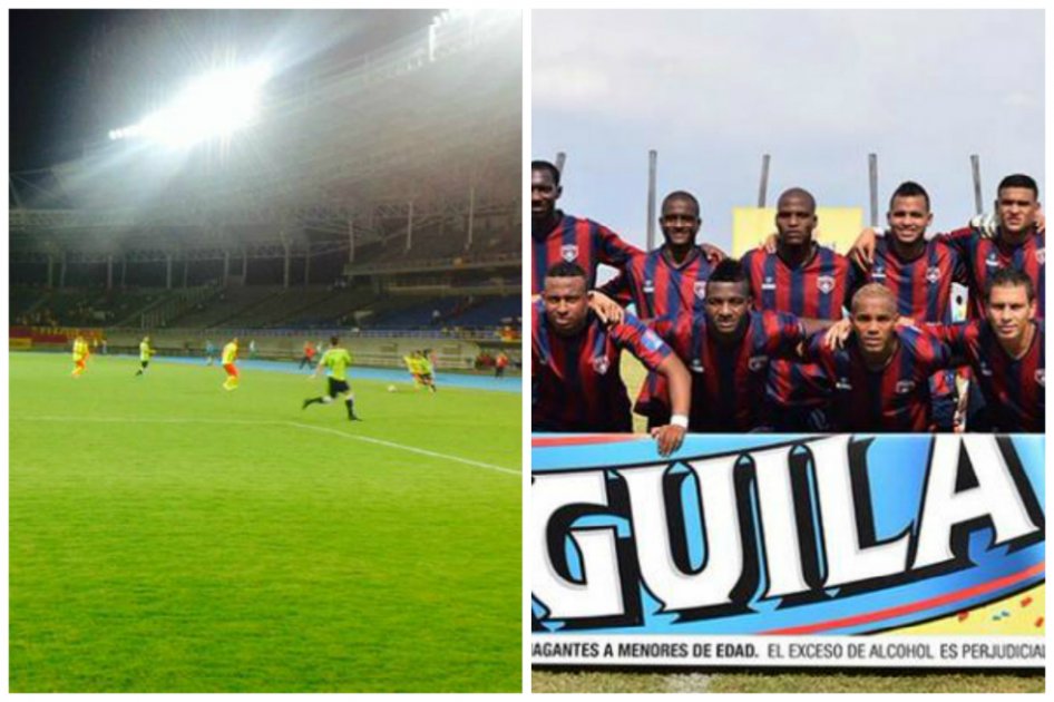 Pereira ganó de local; Unión Magdalena rescató un punto en Barranquilla