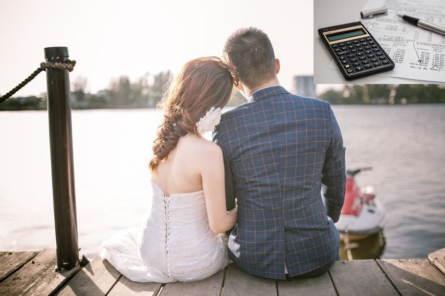 7 razones para NO hacer la fiesta de matrimonio. Lo que puedes hacer con esa plata