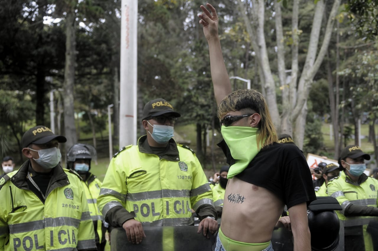 Marcha LGBT