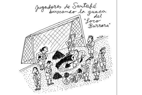 Santa Fe