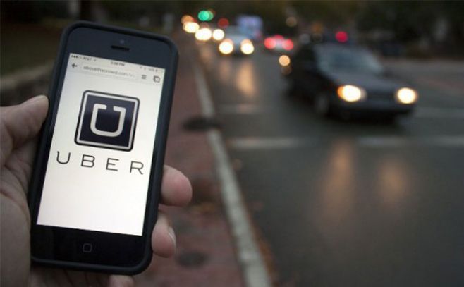Conductores de Uber piden al Gobierno una regulación