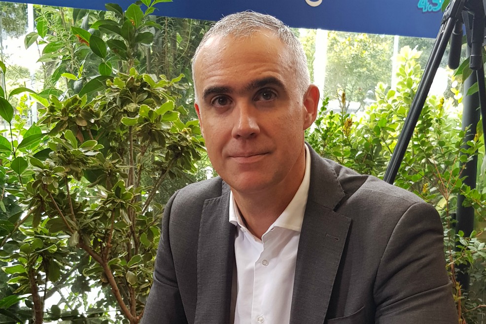 Tigo Une acelera el mercado móvil con tecnología 4.5G