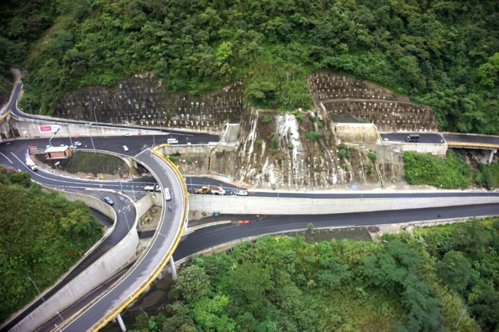 El papel de los financiadores en los grandes proyectos de infraestructura