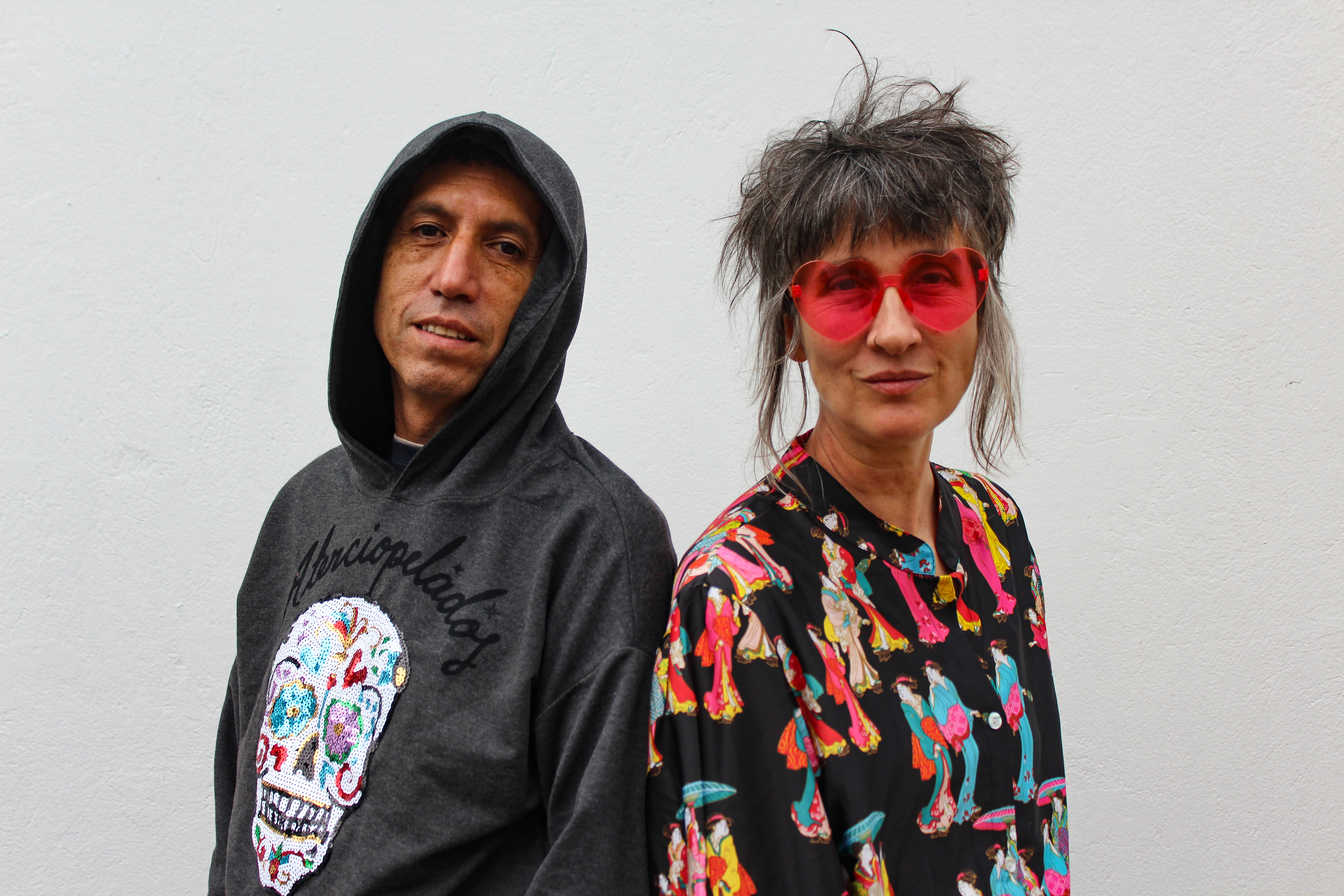Aterciopelados lanzan “Gritemos”
