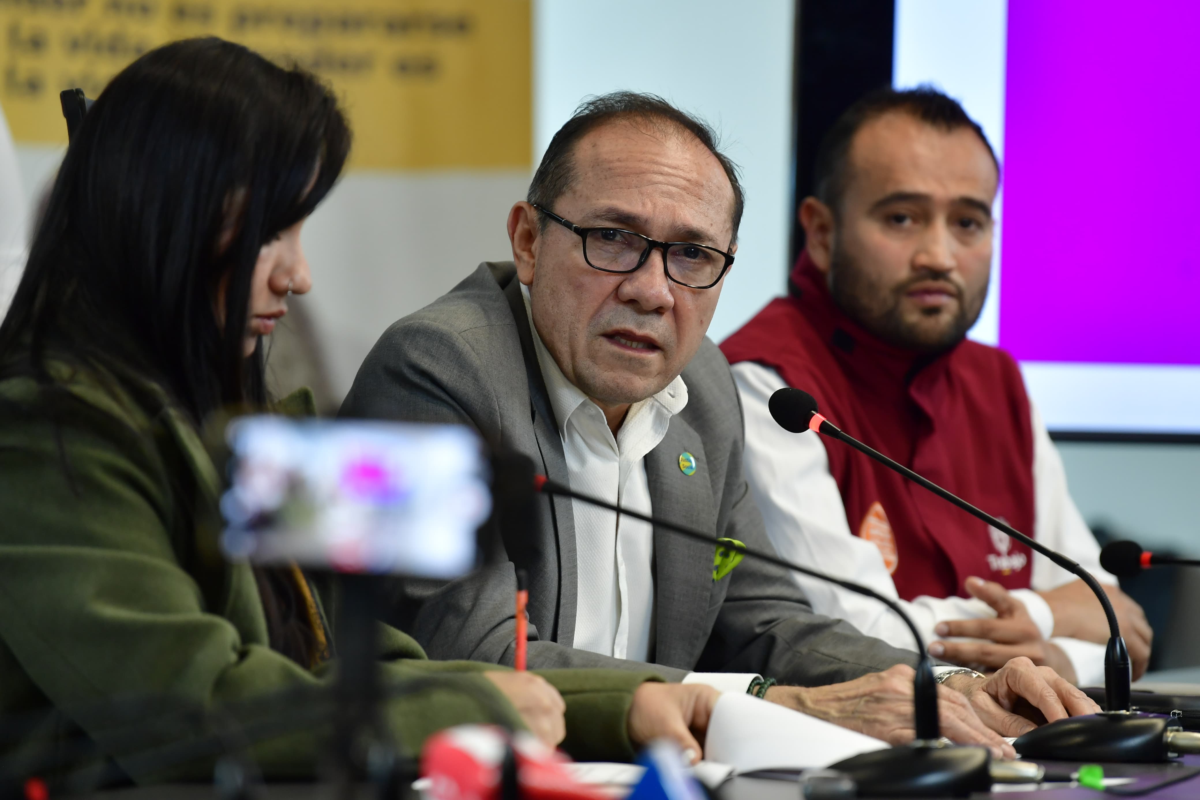 Así quedó el cronograma para la concertación del salario mínimo 2026