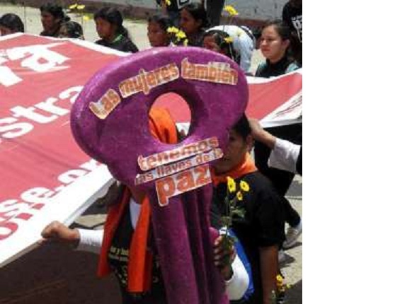 Proceso de paz debe pensarse con la sociedad: La paz más allá de las armas