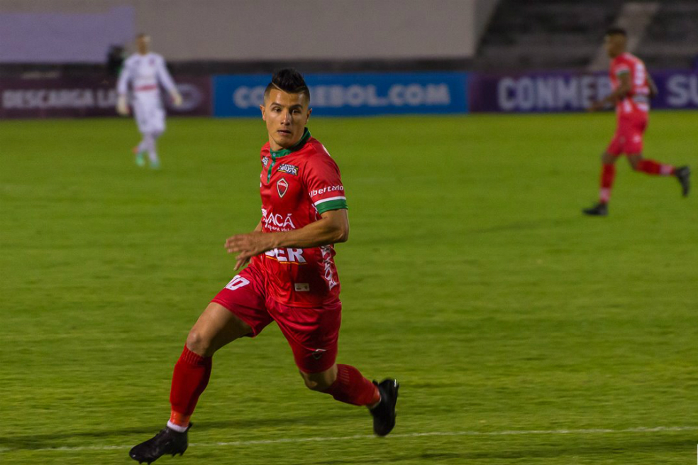 La Liga Águila-II inició con empate entre Patriotas y Huila
