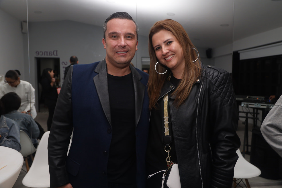 Celebración de cumpleaños de María I. Ramírez, CEO-Fundadora de Queen Street Talent