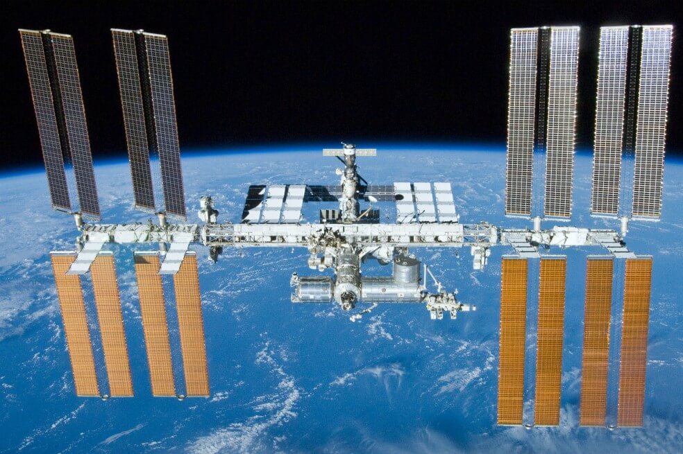La NASA aclaró que supuesta emergencia en la Estación Espacial era un simulacro