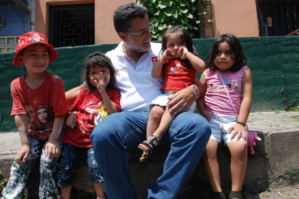 «Hay que permitir que el proceso de paz avance»