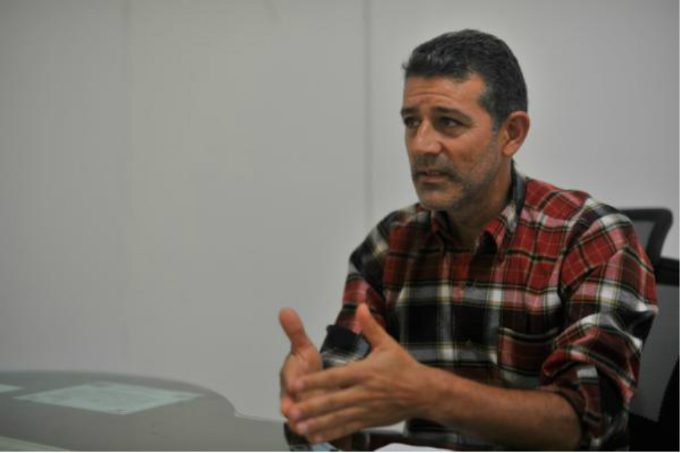 “Andrés Pastrana fue el presidente que más les ayudó a las Farc”: alcalde de Uribe (Meta)