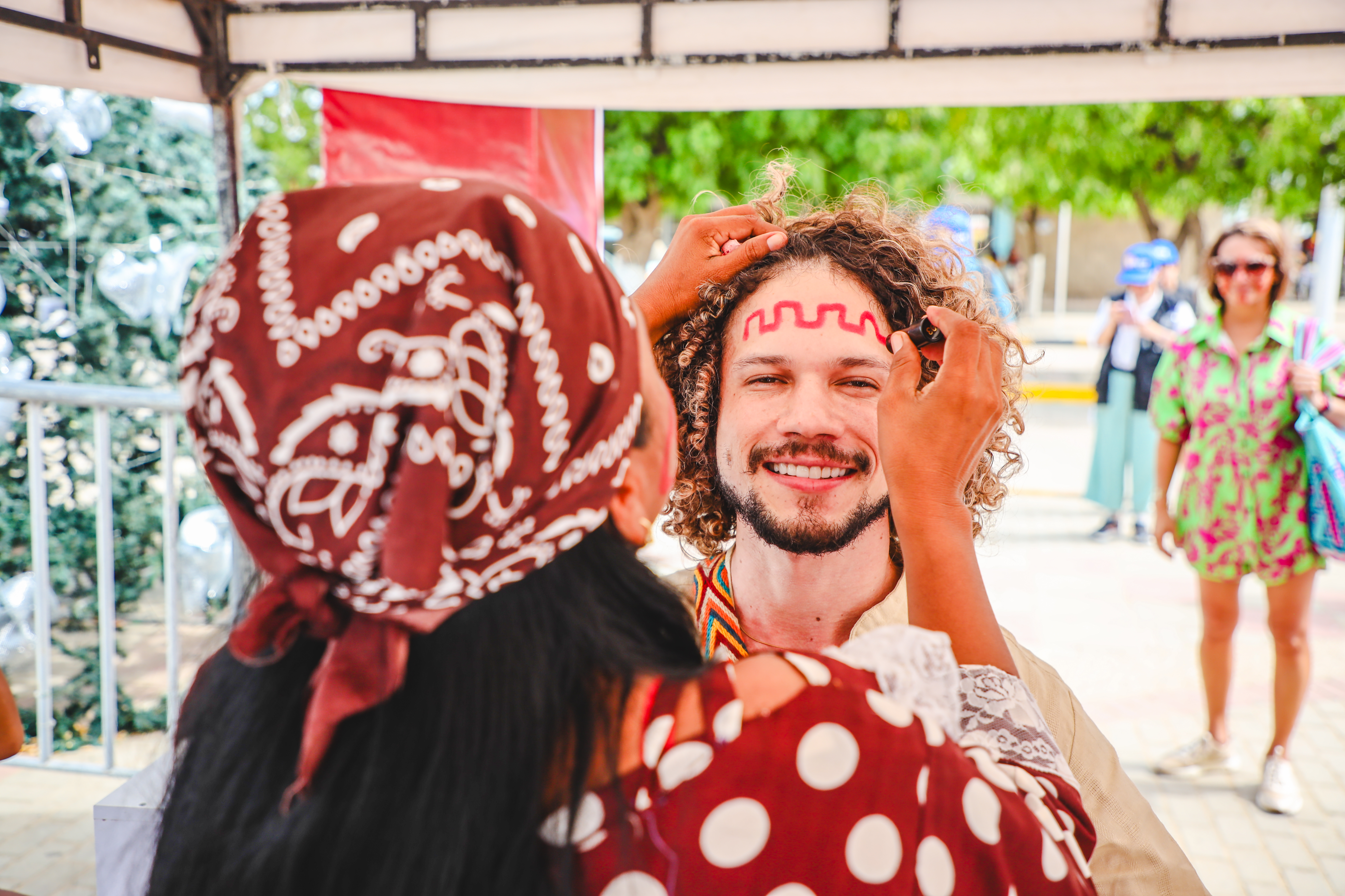 Nueva ruta en Camarones: turismo con propósito y desarrollo en La Guajira