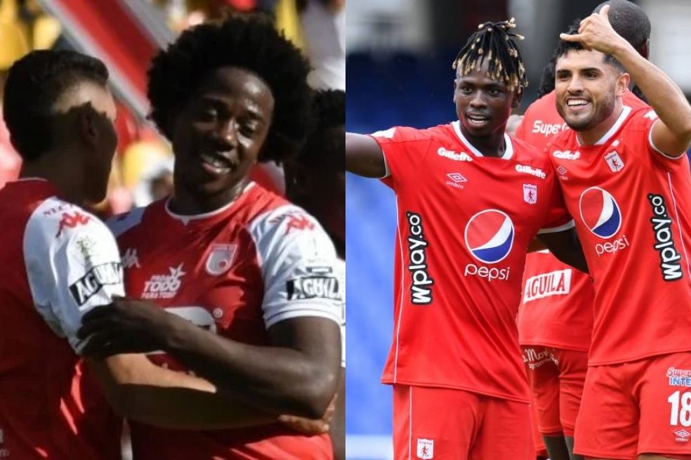 Definida la fecha para la Superliga entre América y Santa Fe