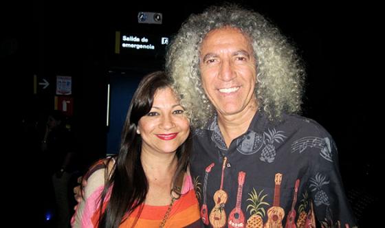 Cali vibró con un sonido bestial