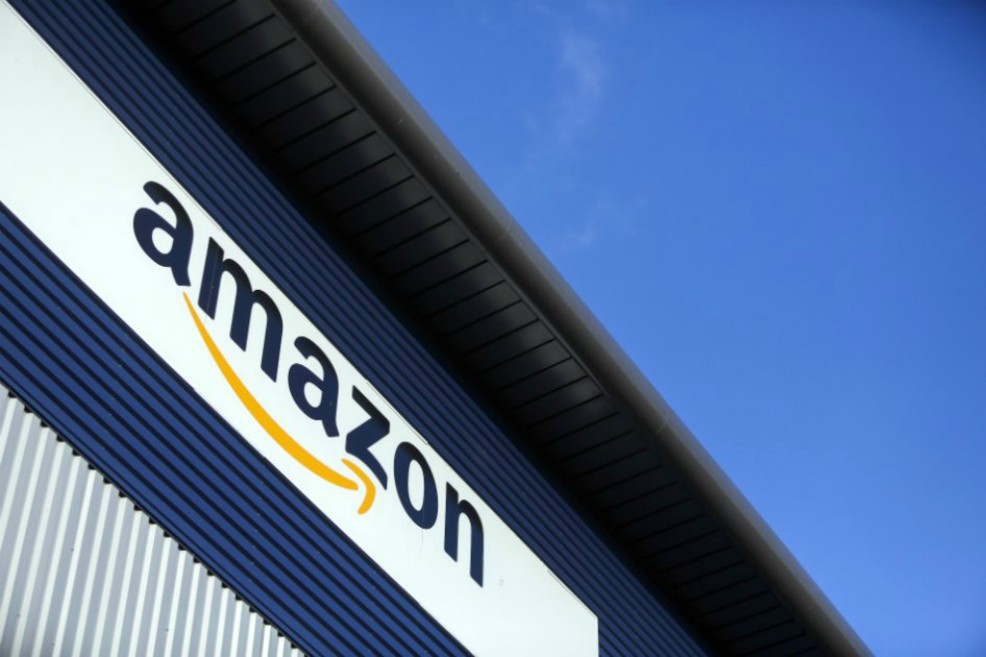 Amazon ofrece a empleados US$10.000 por renunciar y montar negocios de distribución
