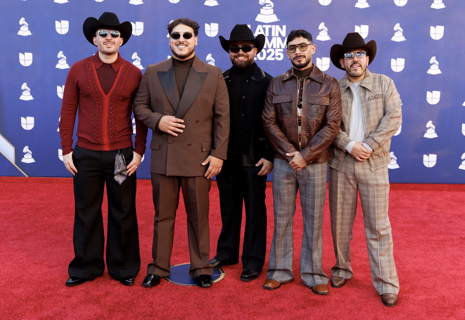 Grupo Frontera anunció conciertos en Colombia: fecha, lugares, precios de boletas y más