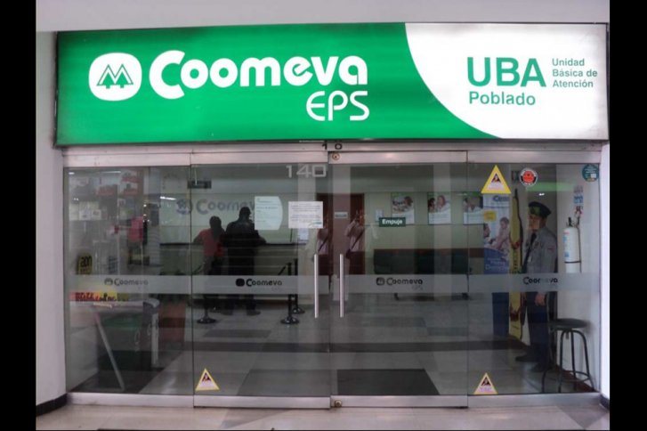 Fiscalía le imputará cargos a exdirectivos de la EPS Coomeva