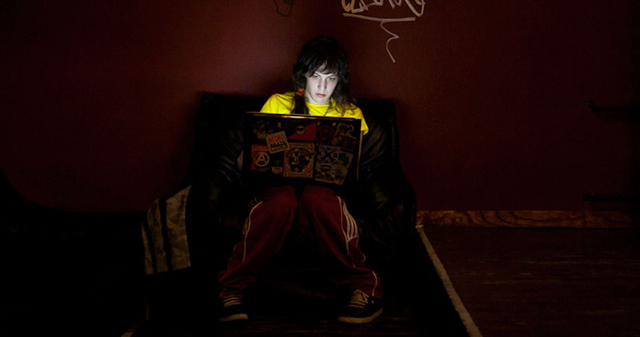 ¿Cómo alejar un stalker de tus redes sociales?